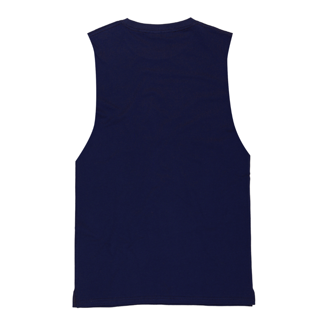 Unisex Event Cotton Singlet