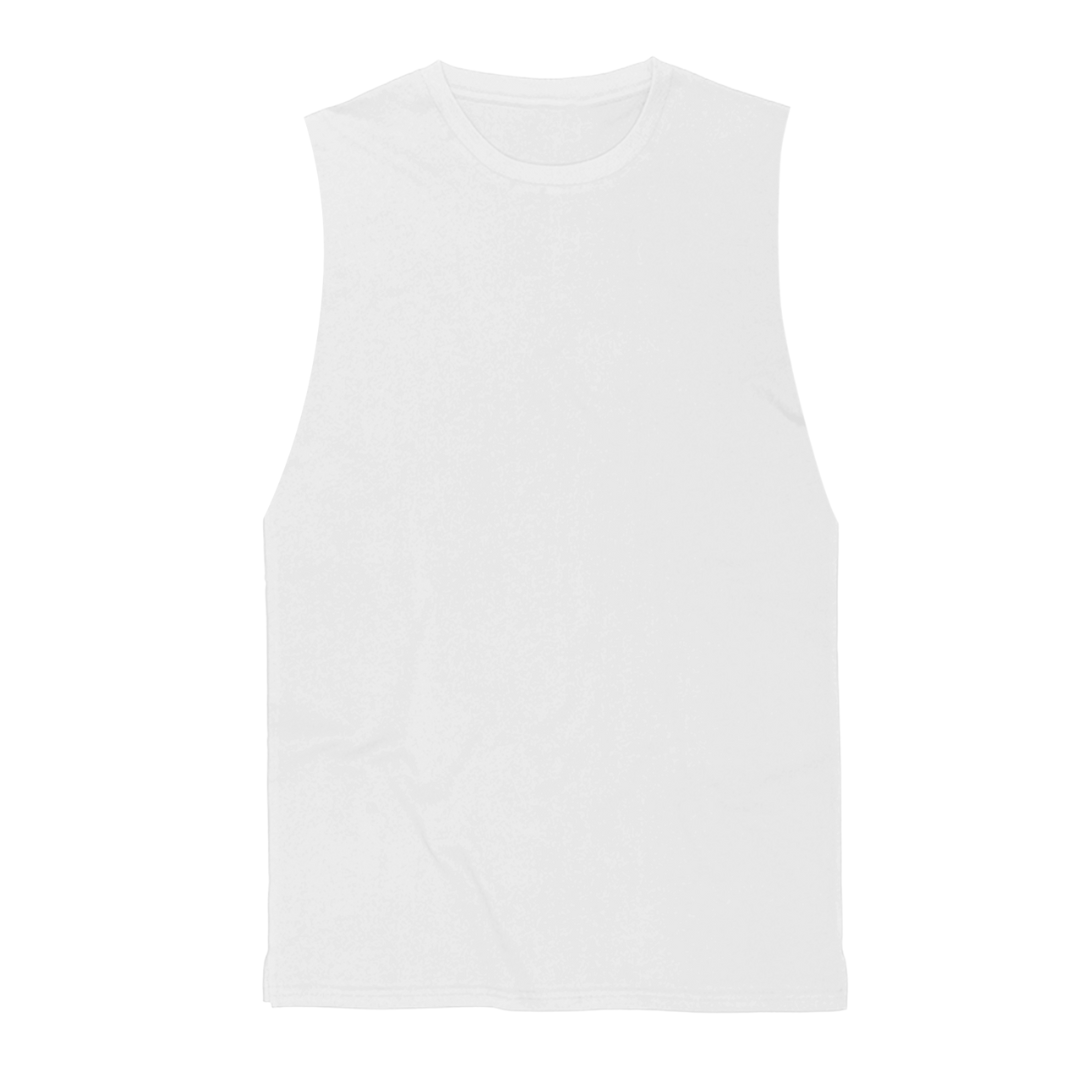 Unisex Event Cotton Singlet