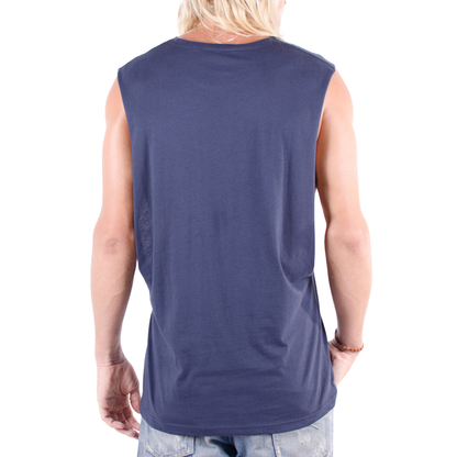 Unisex Event Cotton Singlet