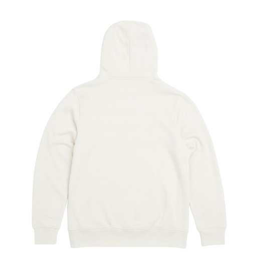 Unisex Organic Cotton Hoodie