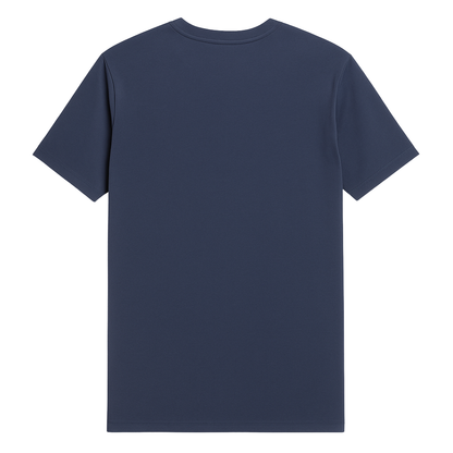 Unisex Event Cotton Regular Fit T-Shirt