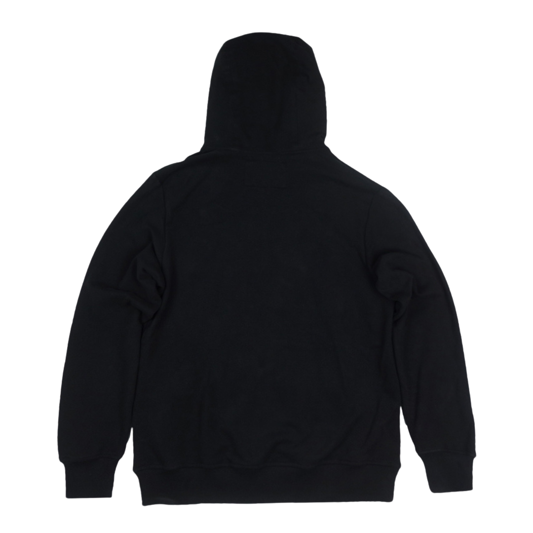 Unisex Premium Cotton Hoodie