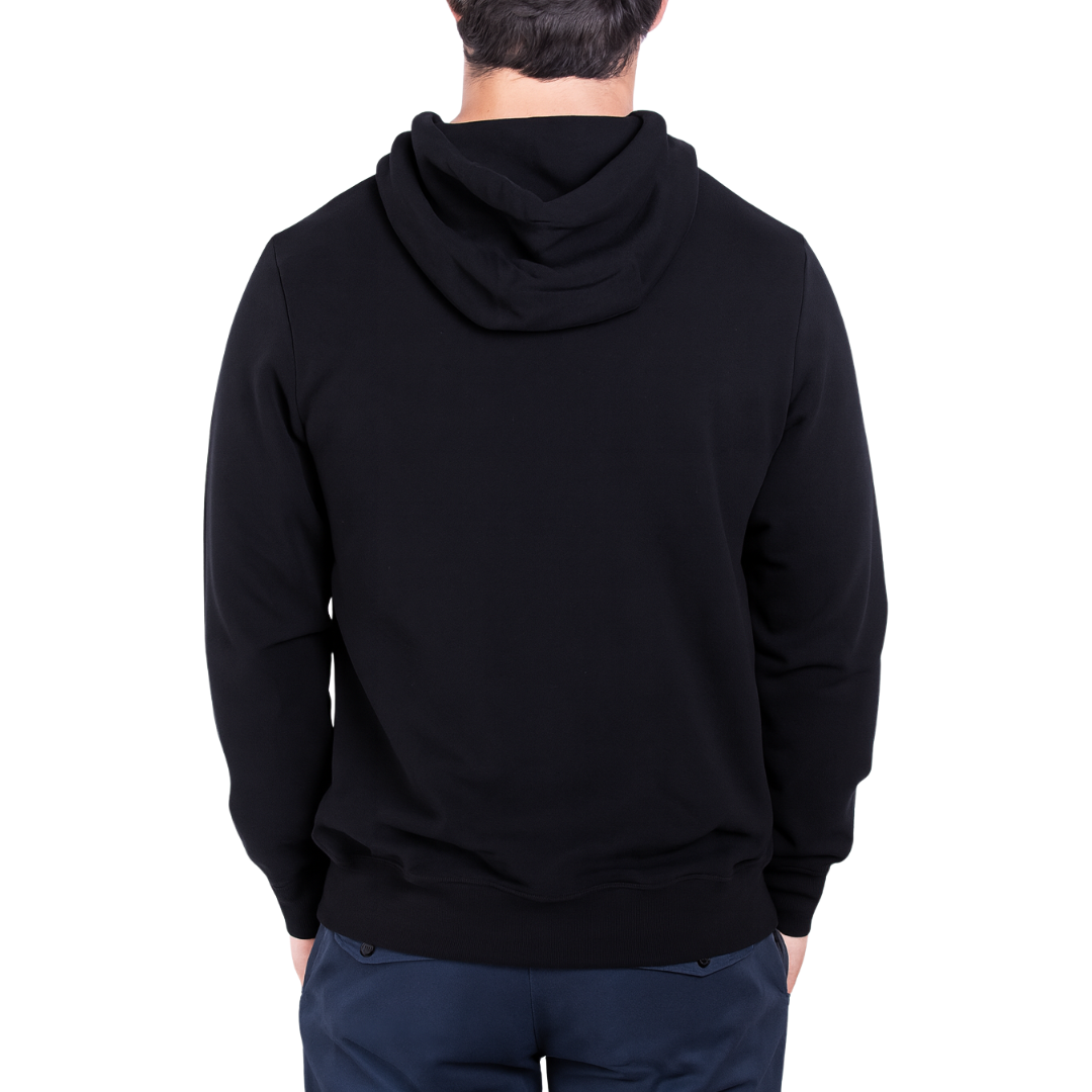 Unisex Premium Cotton Hoodie