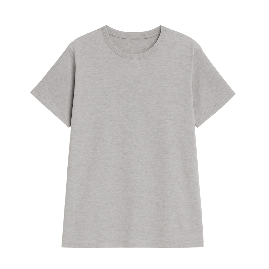 Women's Event Cotton Cropped T-Shirt
