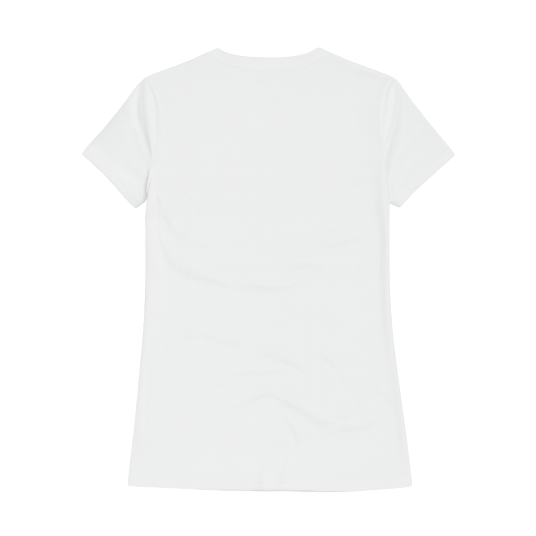 Women's Event Cotton Cropped T-Shirt