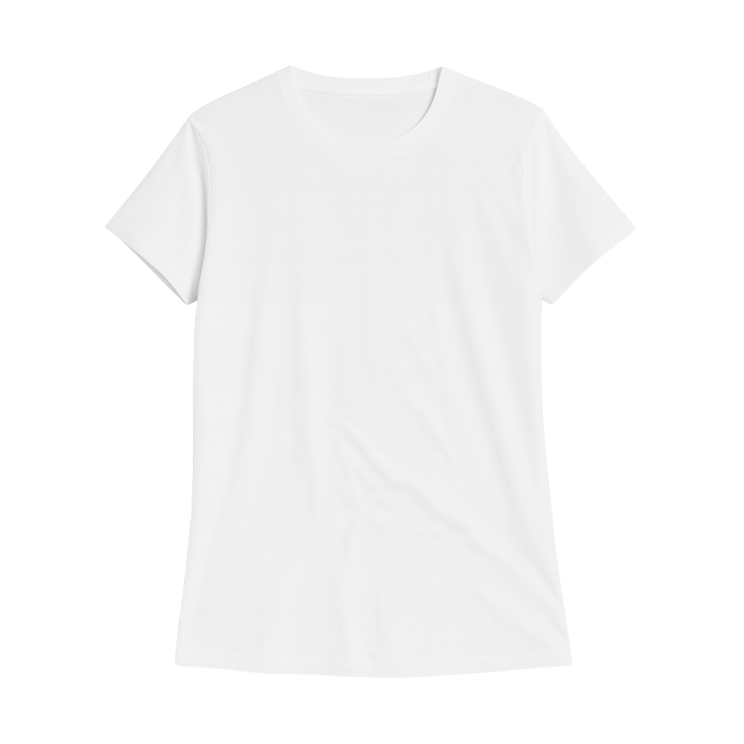 Women's Event Cotton Cropped T-Shirt