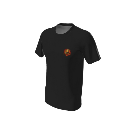 CustomWhiz Premium Cotton Tee Unisex Premium Cotton Regular T-Shirt. (x 20)