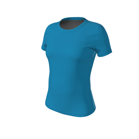 CustomWhiz Volleyball Jersey Women's Sublimated Volleyball Jersey - KUD 301. (x 10)