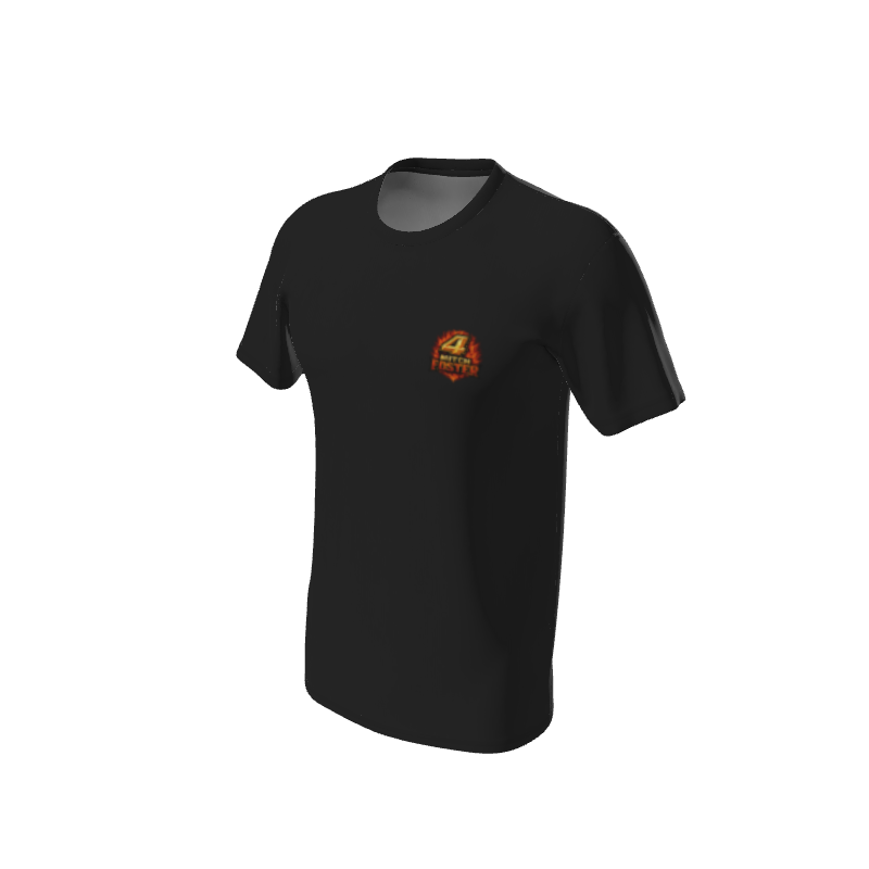 CustomWhiz Premium Cotton Tee Unisex Premium Cotton Regular T-Shirt. (x 70)