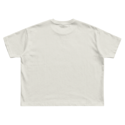 Kids Premium Cotton Oversized T-Shirt
