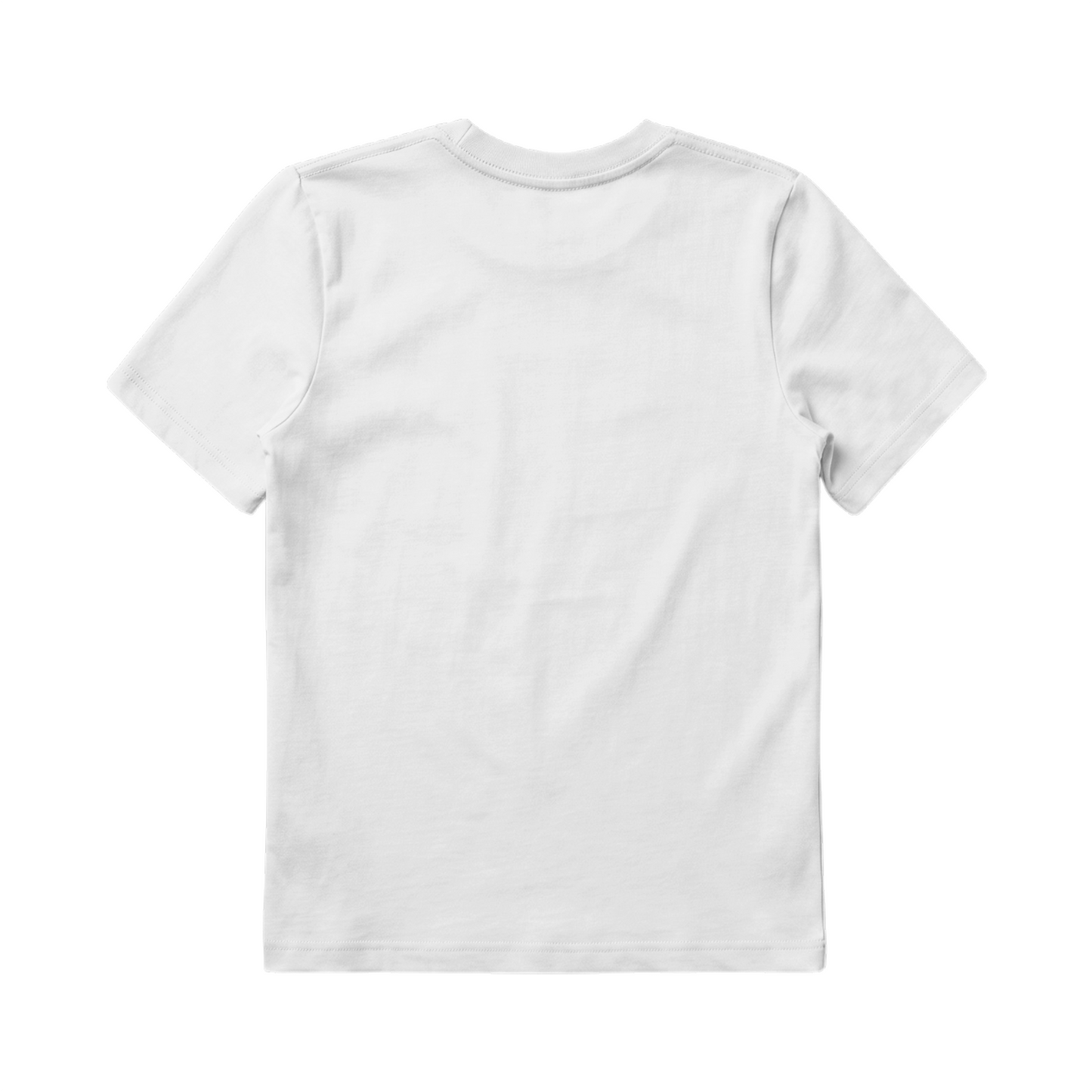 Kids Premium Cotton Regular Fit T-shirt (AUS Fit)