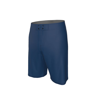 Men's Sublimated Club Boardshort
