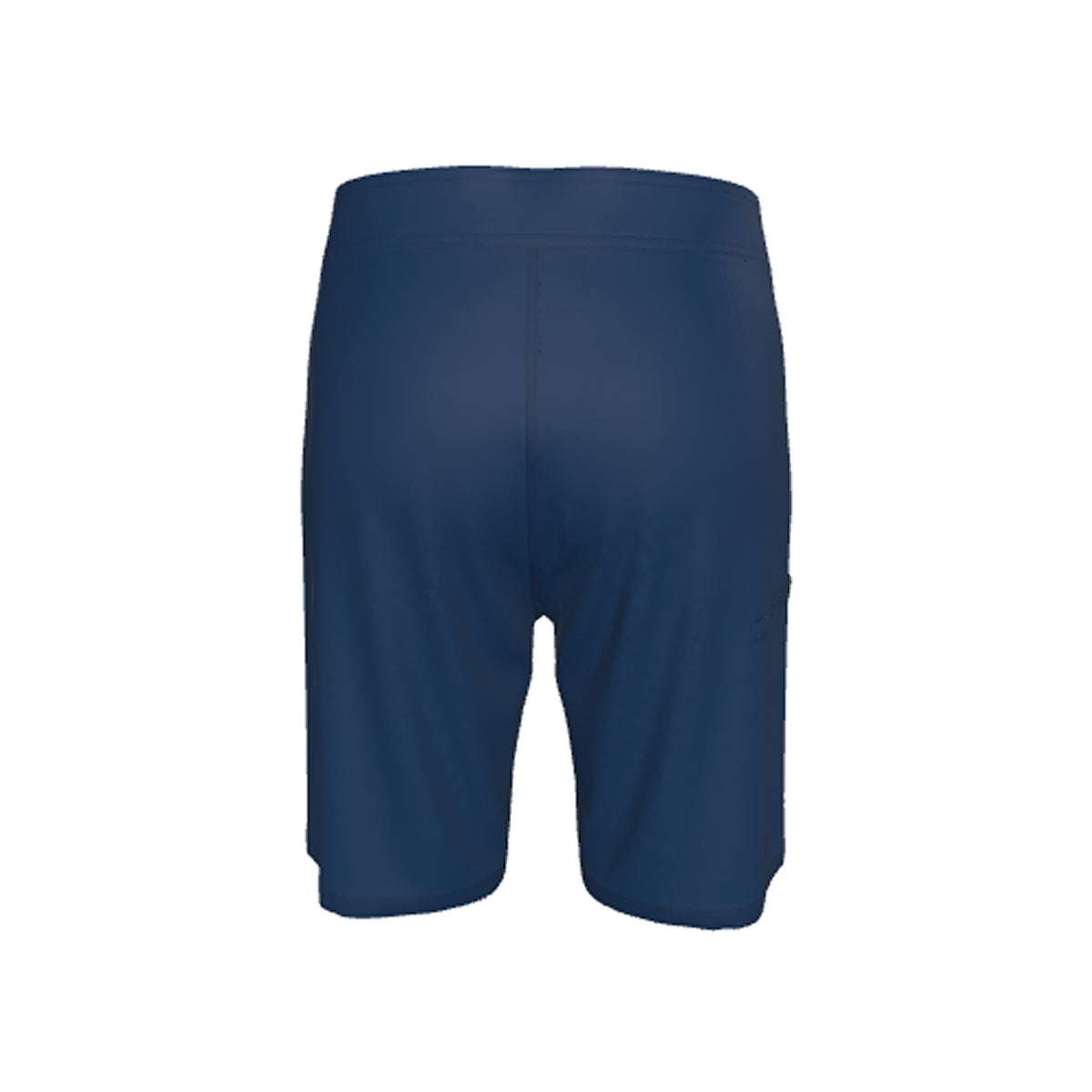 Men's Sublimated Club Boardshort