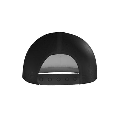 Unisex Premium Cotton Twill Dad Cap (Offline)