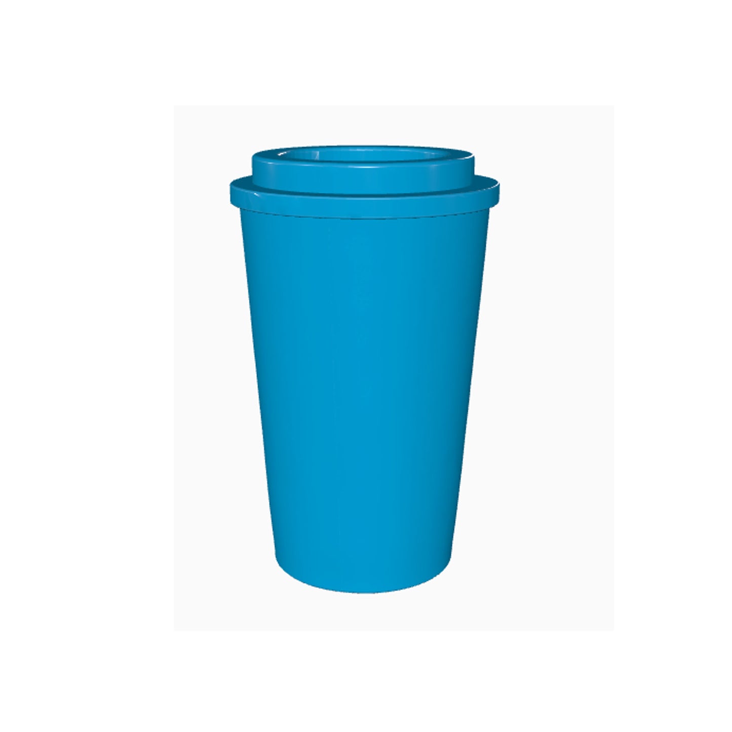 Portable Coffee Cup