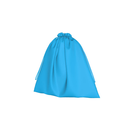 Standard Drawstring Bag Product