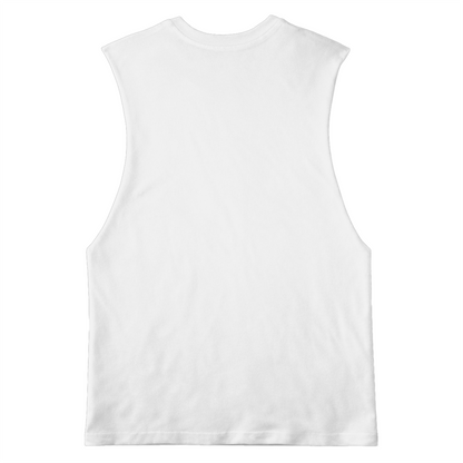 Unisex Event Cotton Singlet