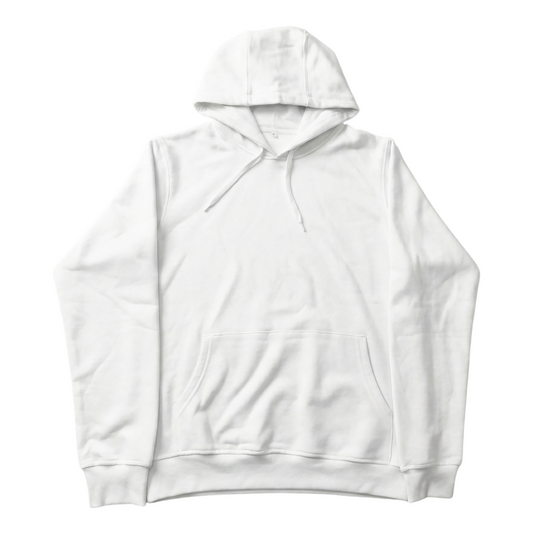 Unisex Event Cotton & Polyester Hoodie