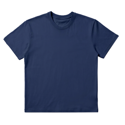 Unisex Premium Cotton Regular Fit T-Shirt