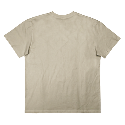 Unisex Premium Cotton Regular Fit T-Shirt
