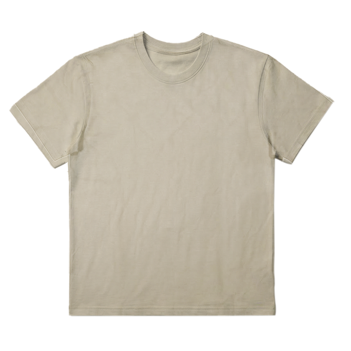 Unisex Premium Cotton Regular Fit T-Shirt