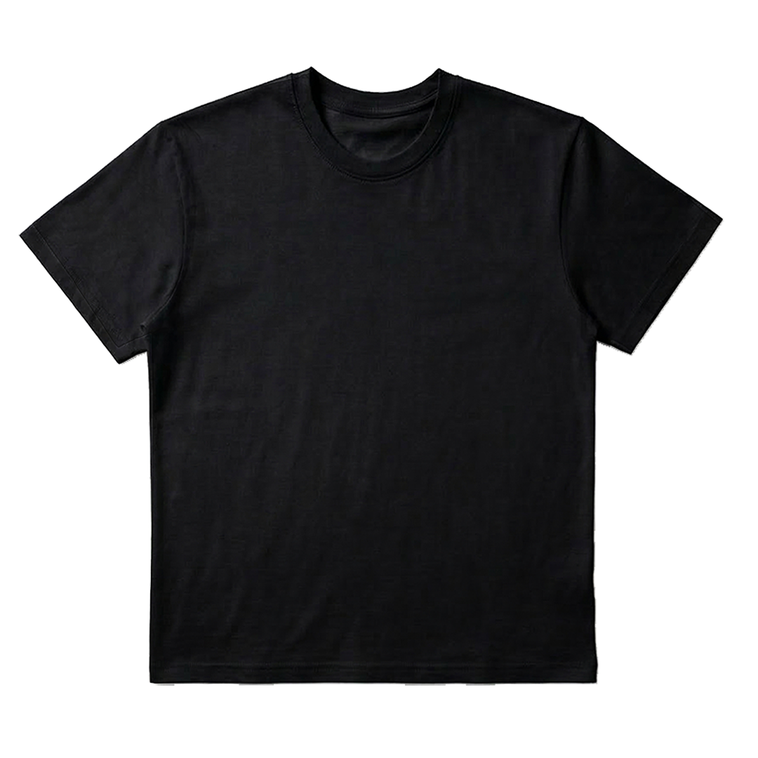 Unisex Premium Cotton Regular Fit T-Shirt