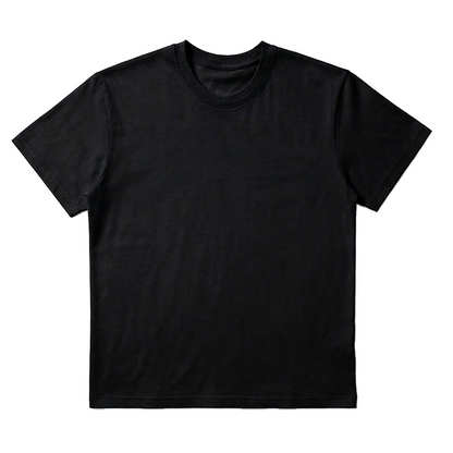 Unisex Premium Cotton Regular Fit T-Shirt