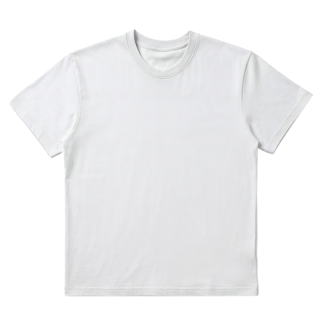 Unisex Premium Cotton Regular Fit T-Shirt