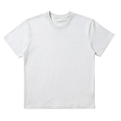 Unisex Premium Cotton Regular Fit T-Shirt