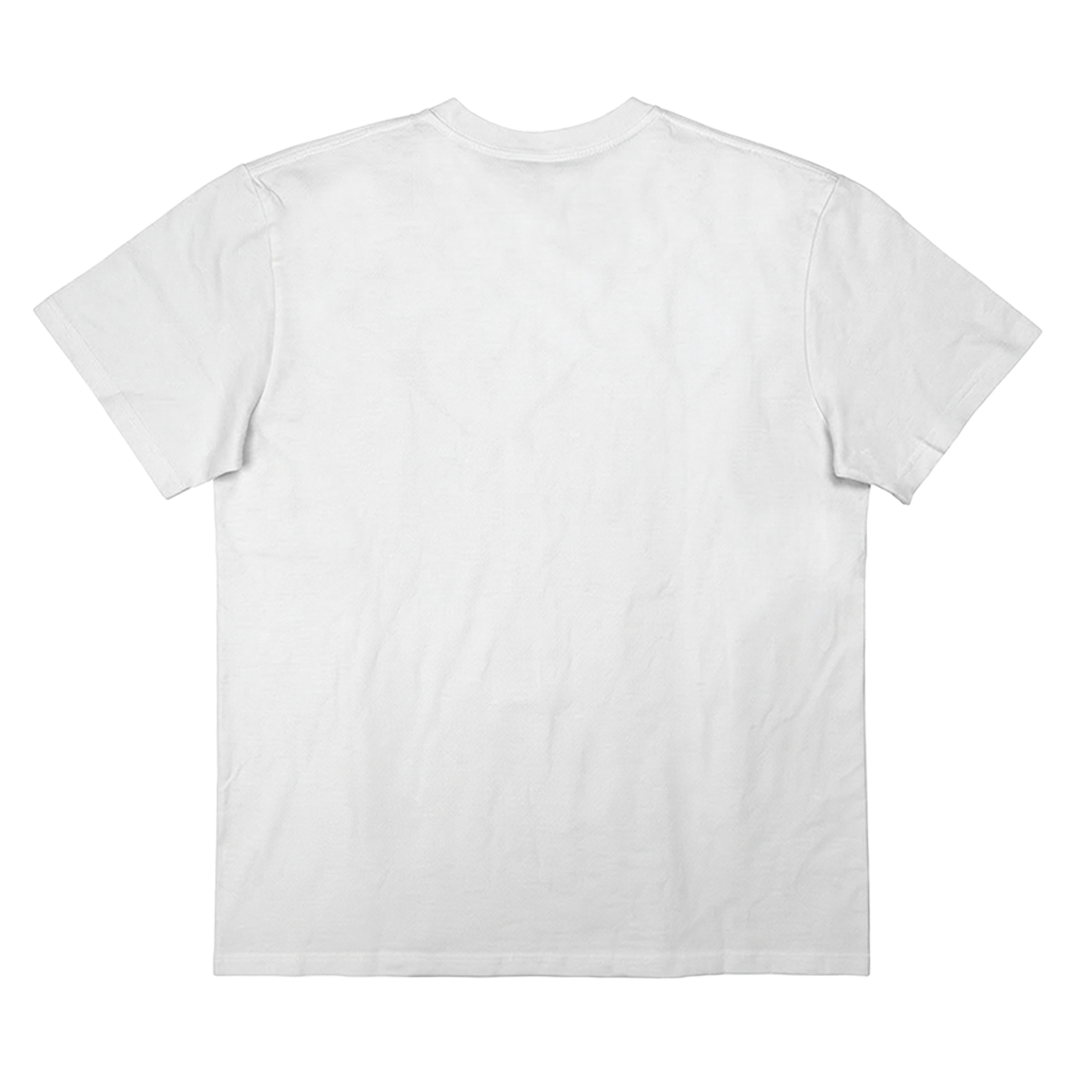 Unisex Event Cotton Regular Fit T-Shirt