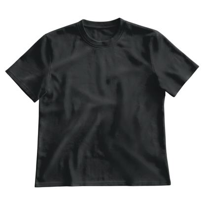 Unisex Premium Cotton Vintage Tee