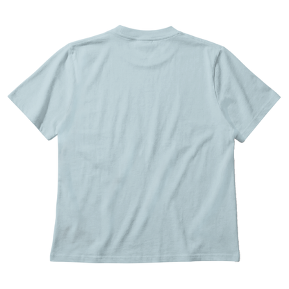 Unisex Premium Cotton Vintage Tee