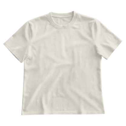Unisex Premium Cotton Vintage Tee