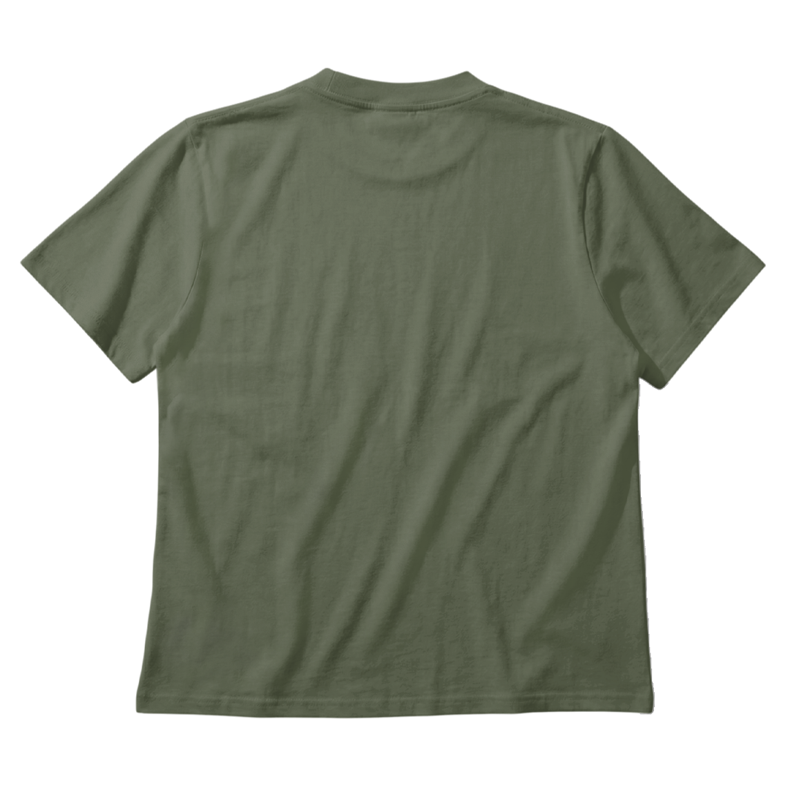 Unisex Premium Cotton Vintage Tee