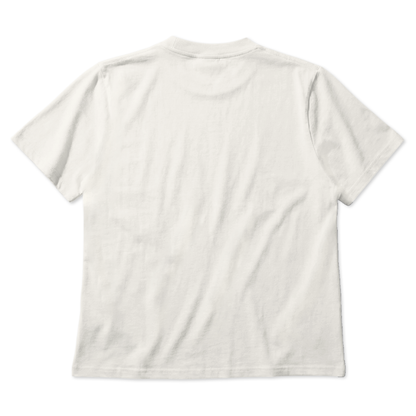 Unisex Premium Cotton Vintage Tee