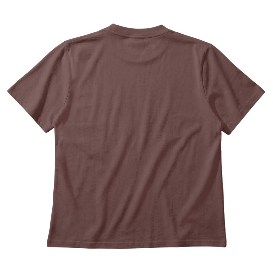 Unisex Premium Cotton Vintage Tee
